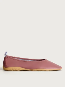 BAILARINA GARNIER BURDEOS