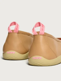 BAILARINA GARNIER TAUPE