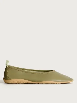 BAILARINA GARNIER VERDE