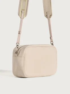 BANDOLERA TEIDE OFF WHITE