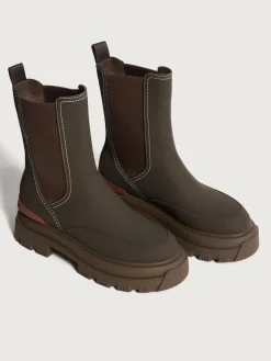 BOTA LAKE TOPO