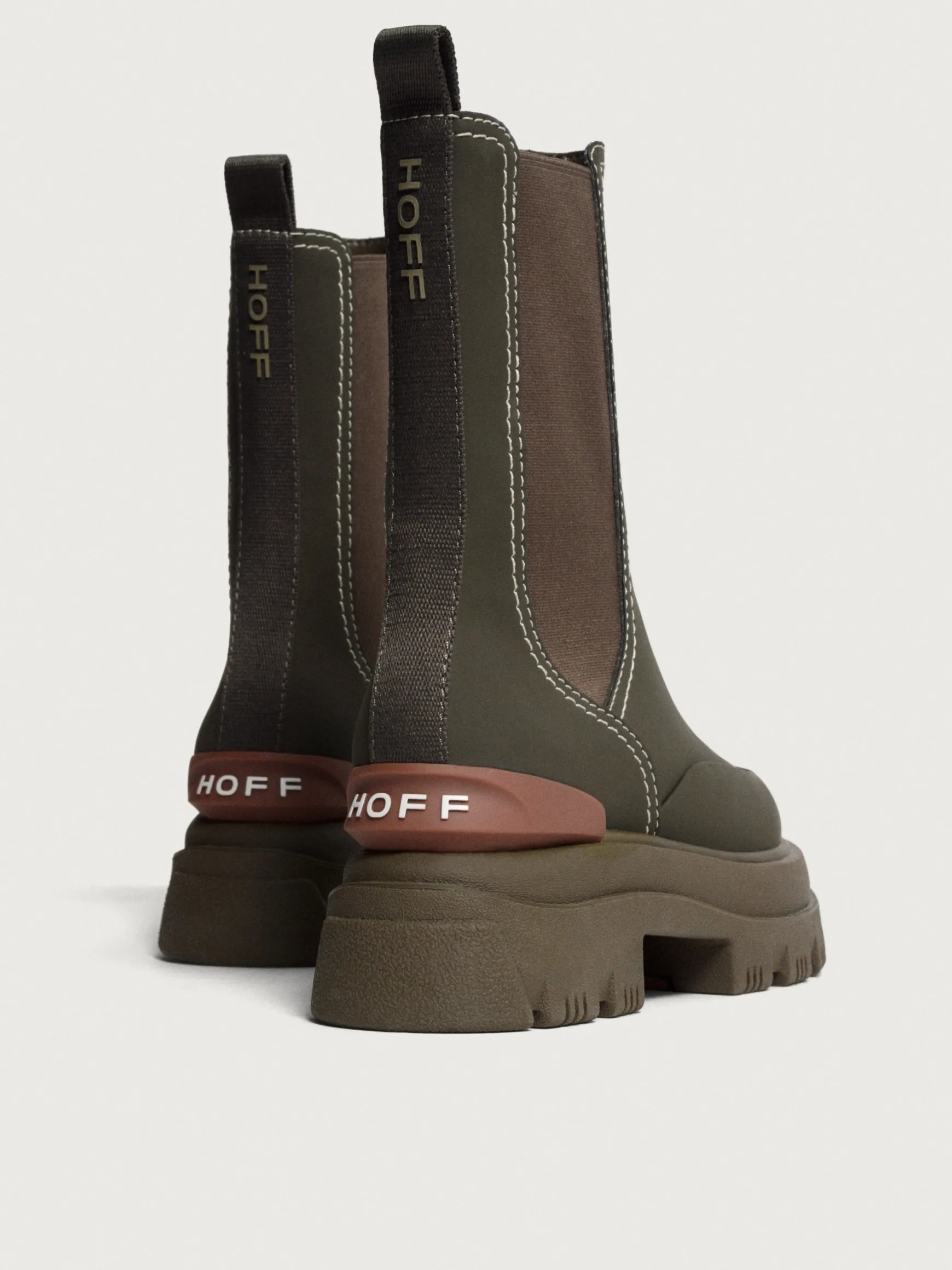 BOTA LAKE TOPO