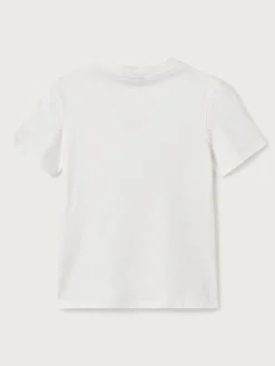 CAMISETA CABRERA BLANCA