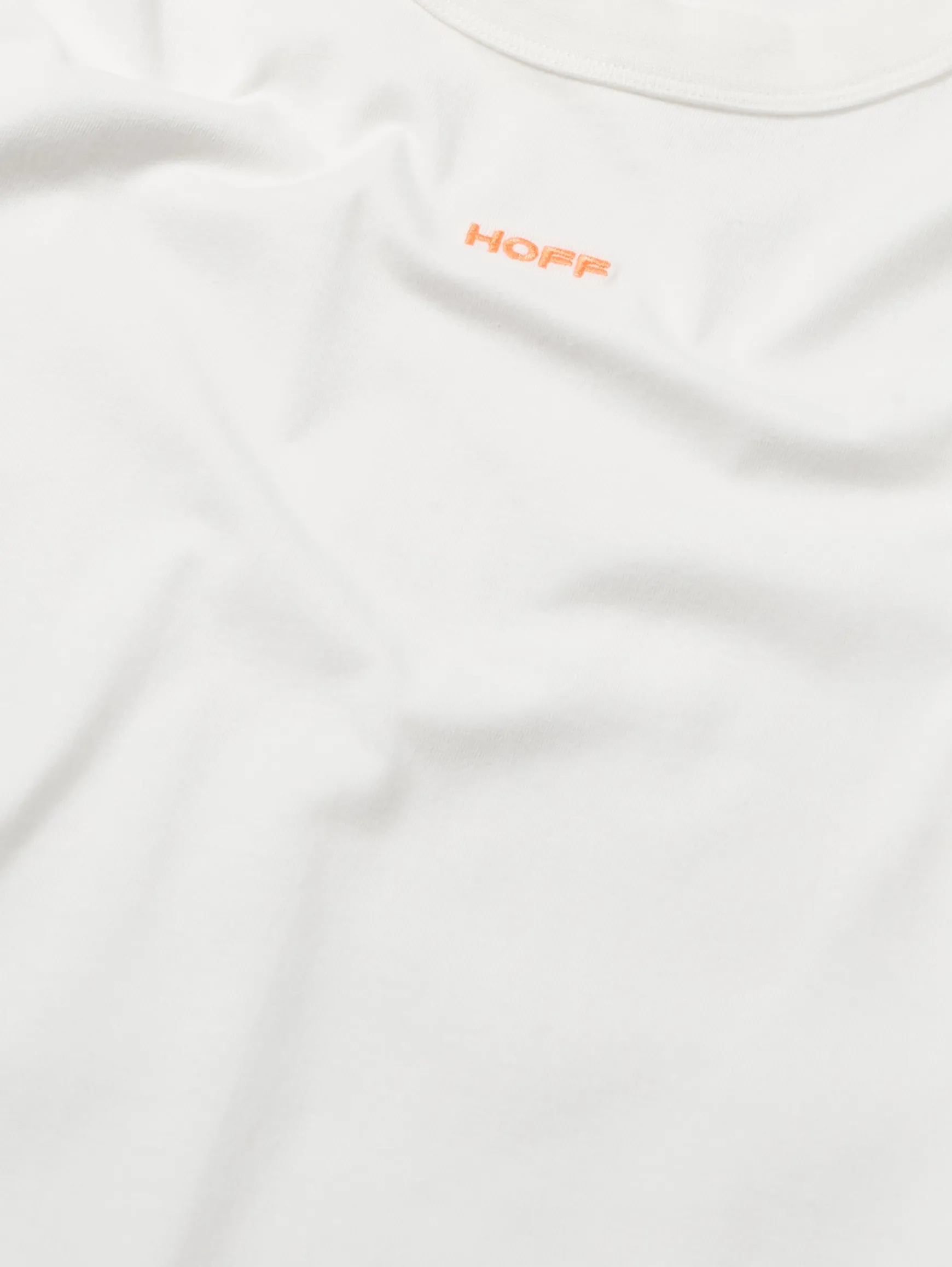 CAMISETA CABRERA BLANCA