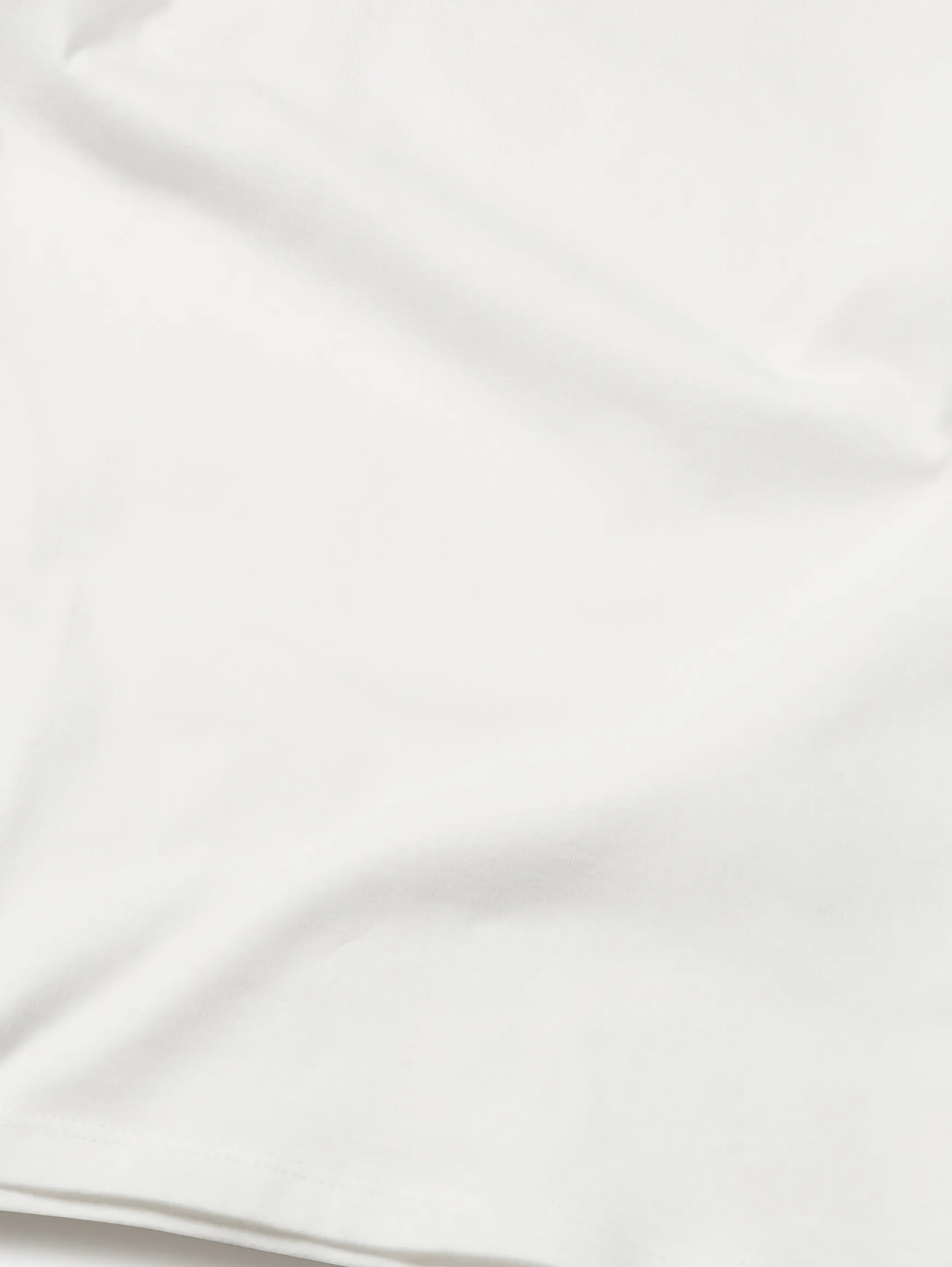 CAMISETA CABRERA BLANCA