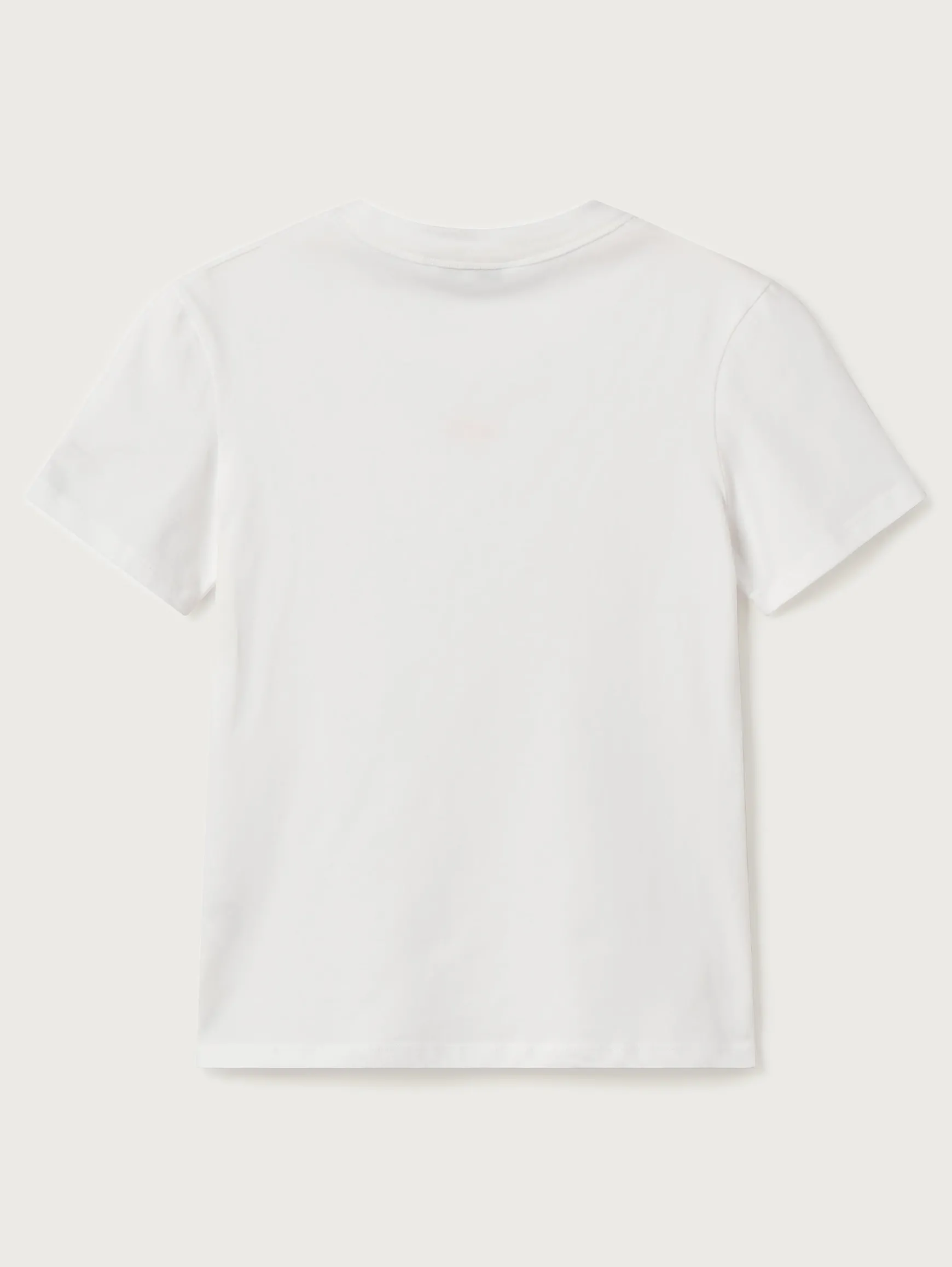 CAMISETA CABRERA BLANCA