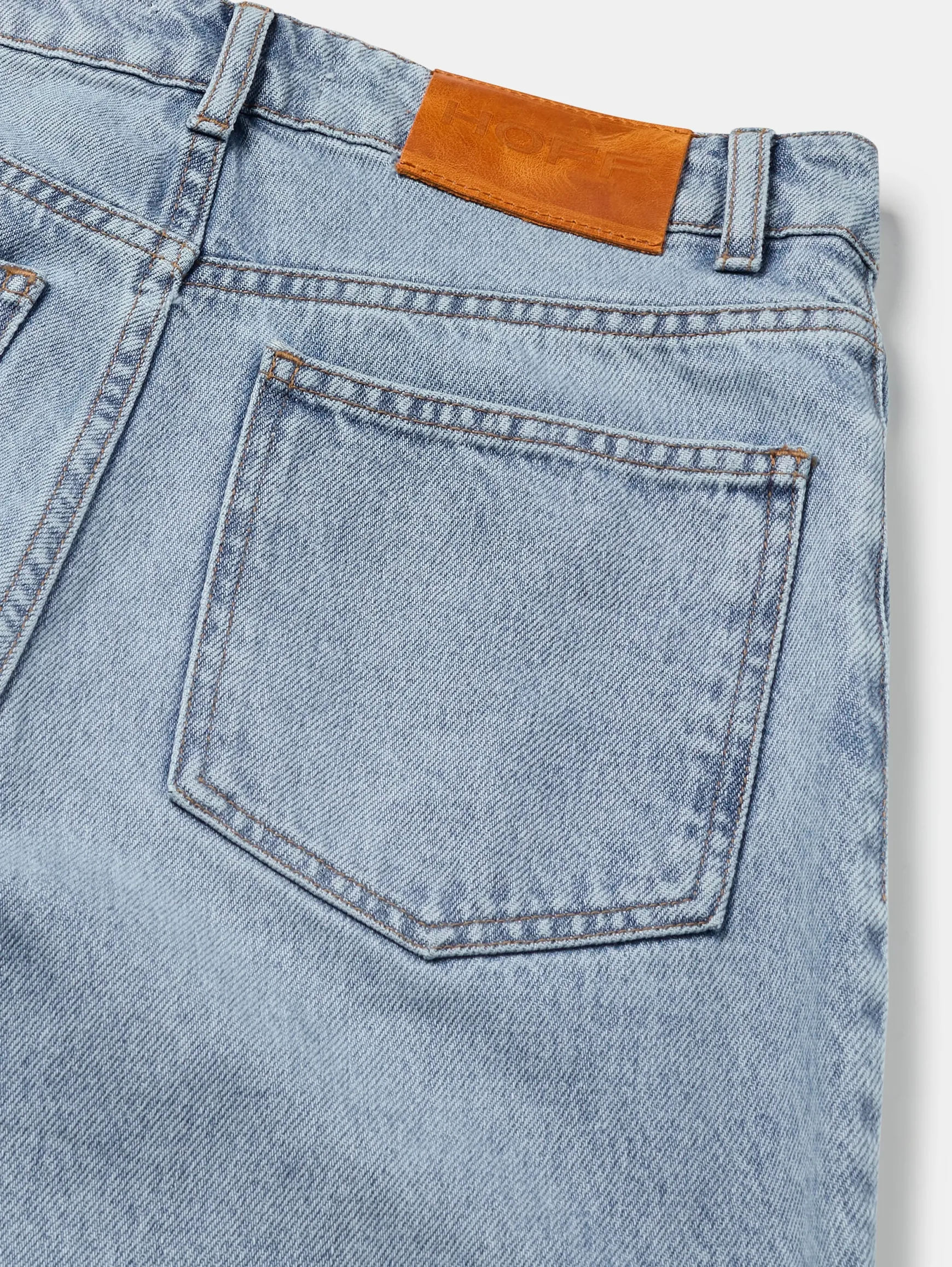 DENIM BALI AZUL