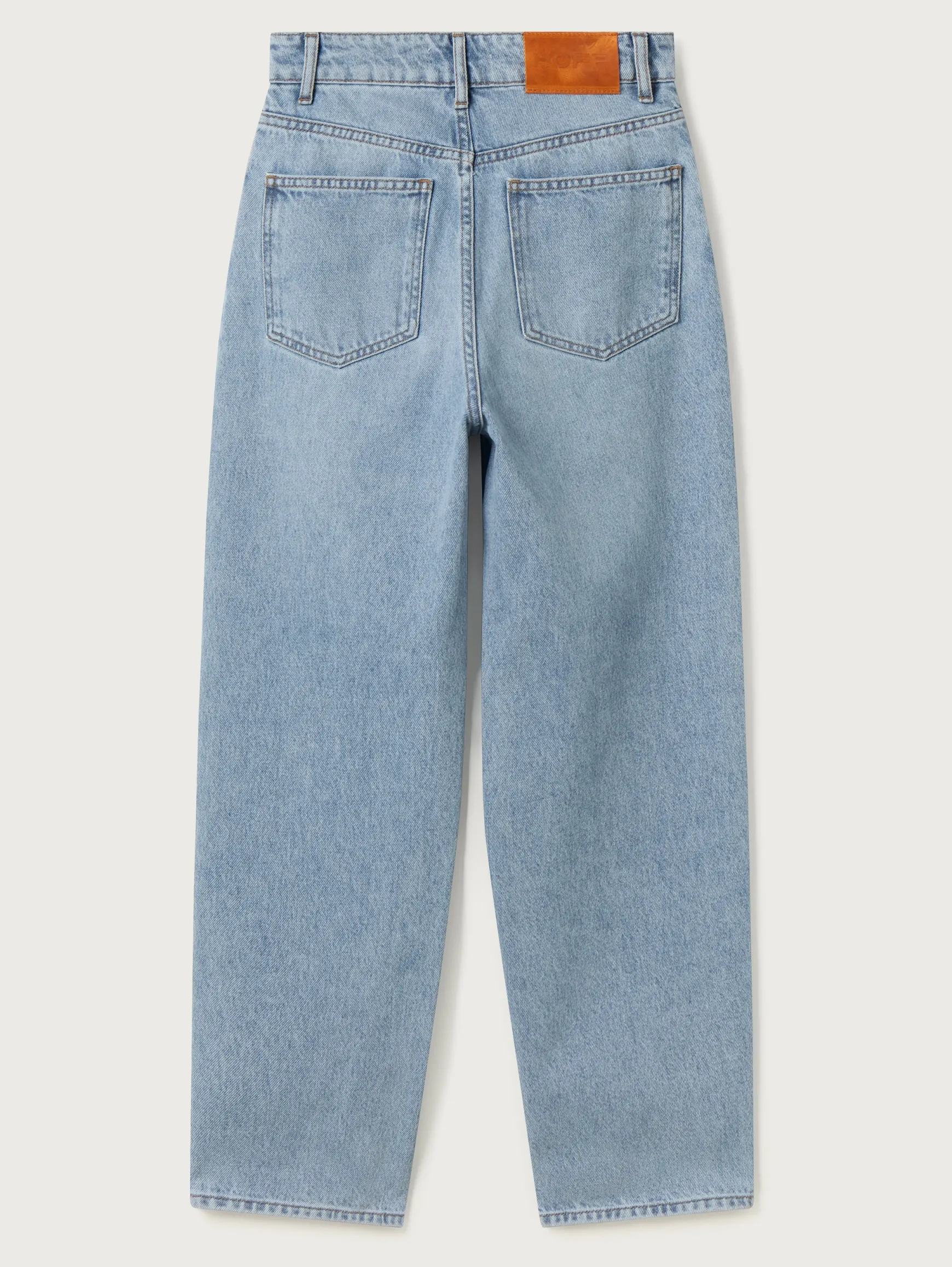 DENIM BALI AZUL