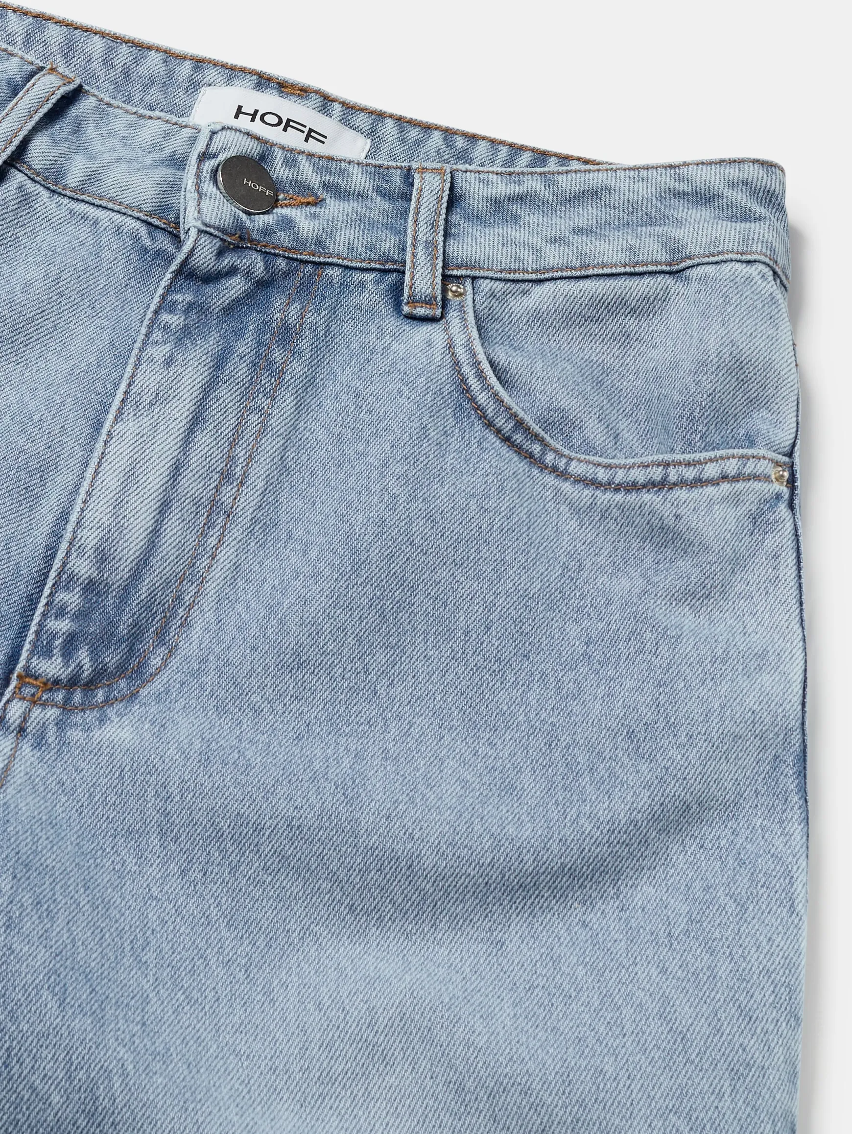 DENIM BALI AZUL