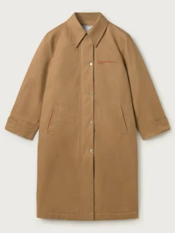 GABARDINA POPPY BEIGE