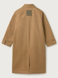 GABARDINA POPPY BEIGE