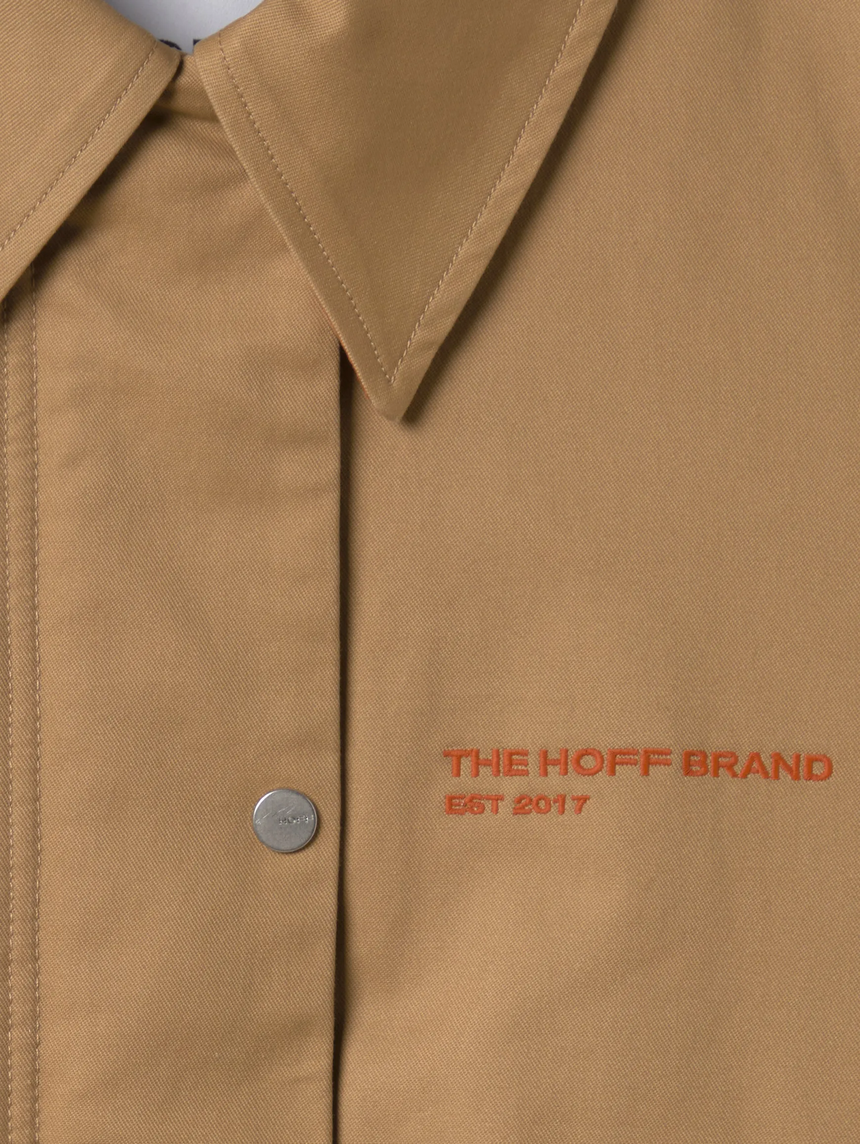 GABARDINA POPPY BEIGE
