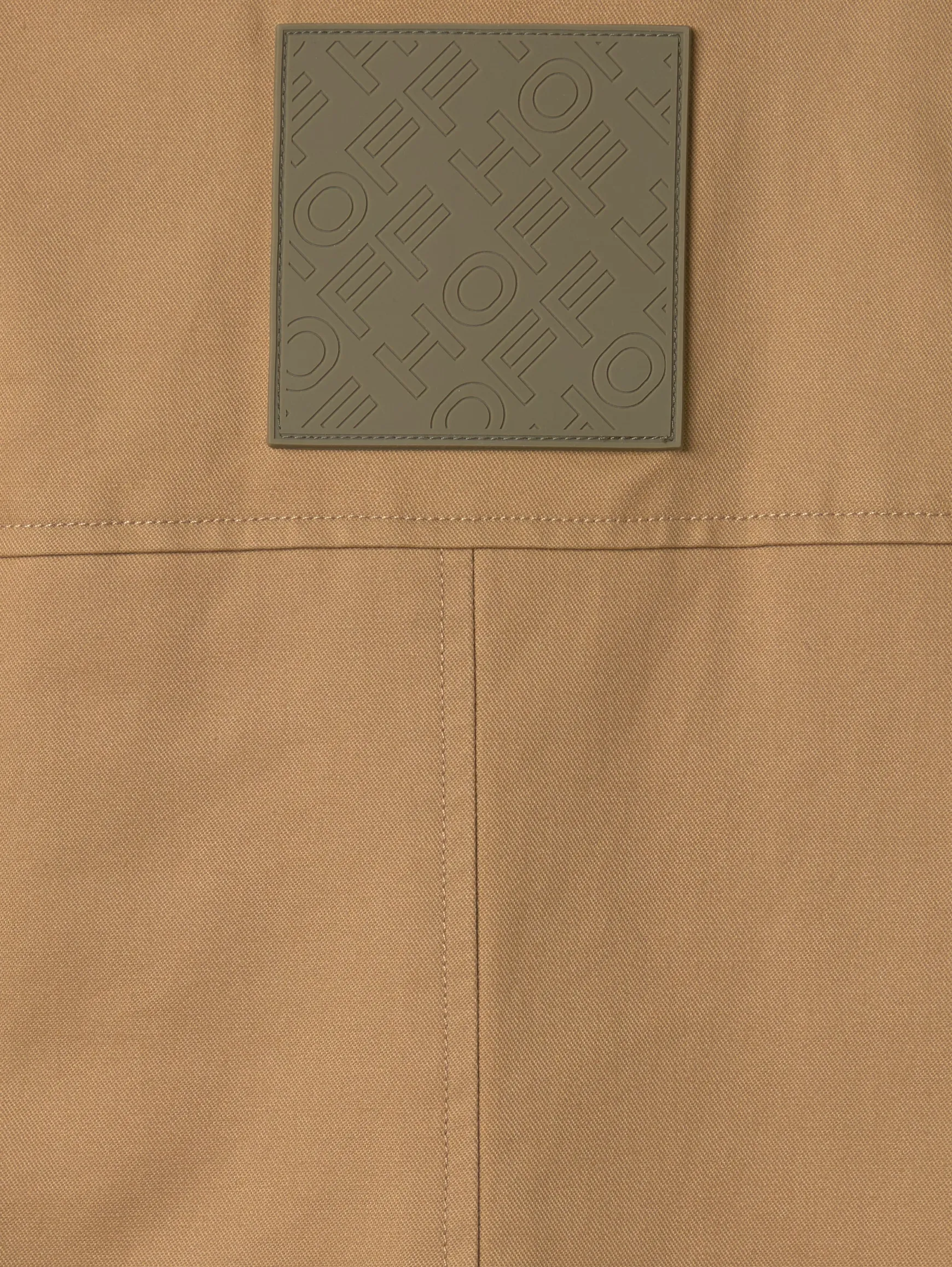 GABARDINA POPPY BEIGE