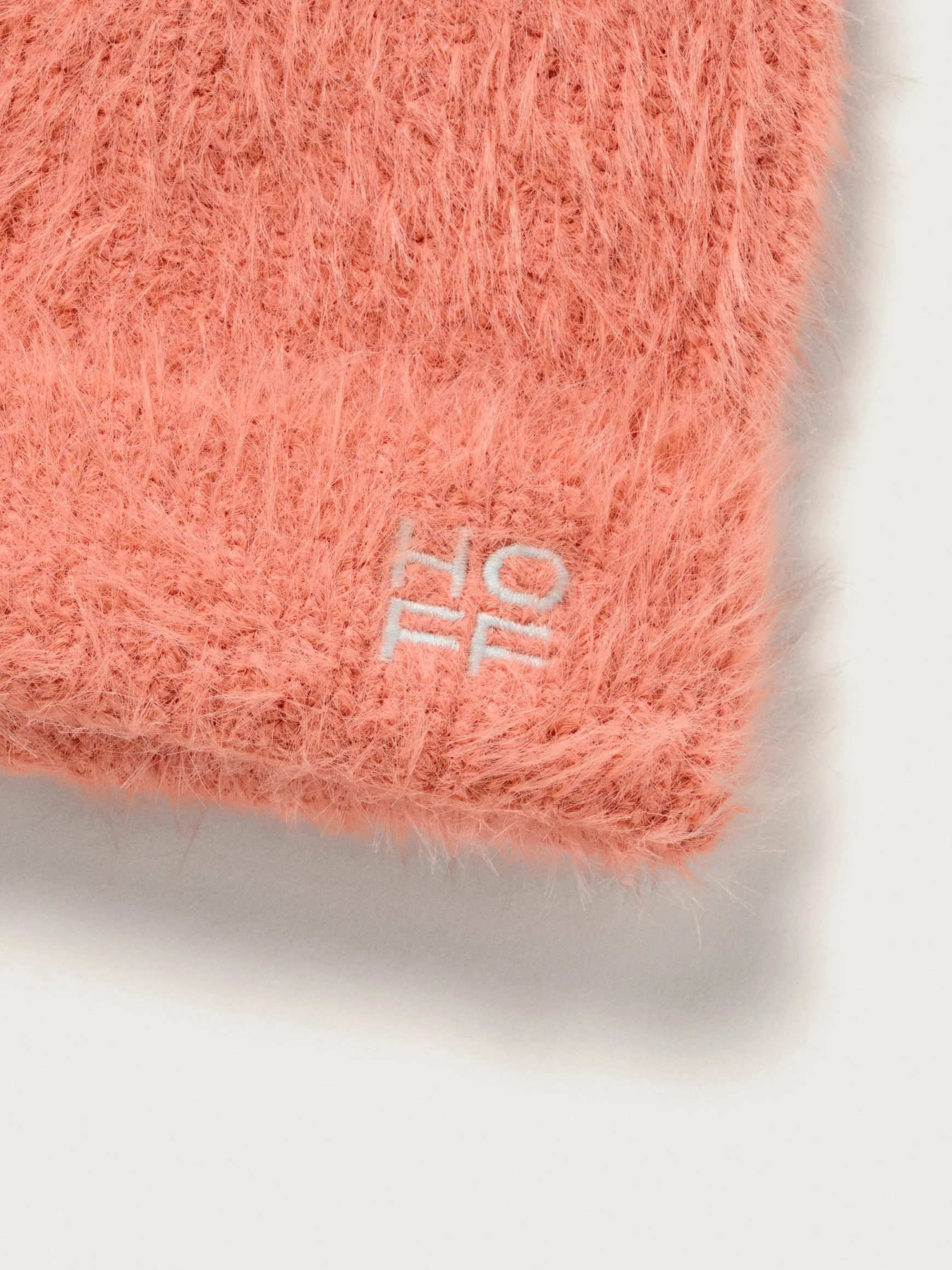 GORRO GSTAAD CORAL