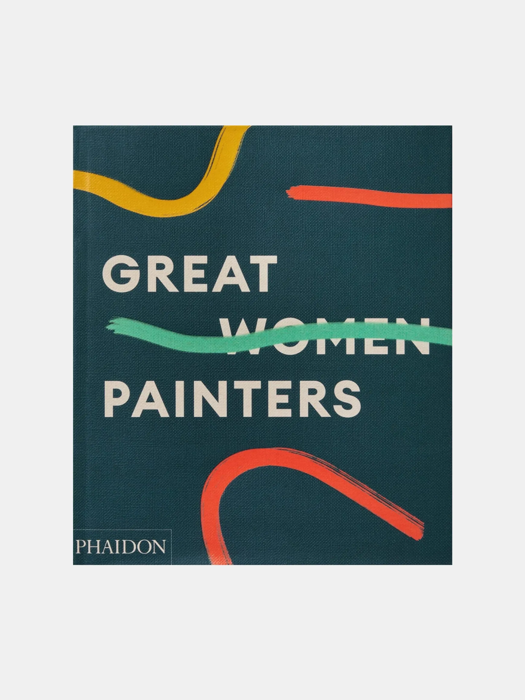 GREAT WOMEN PAINTERS