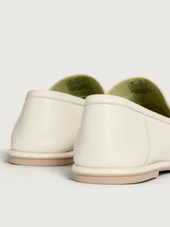 MOCASÍN APOLLO OFF WHITE