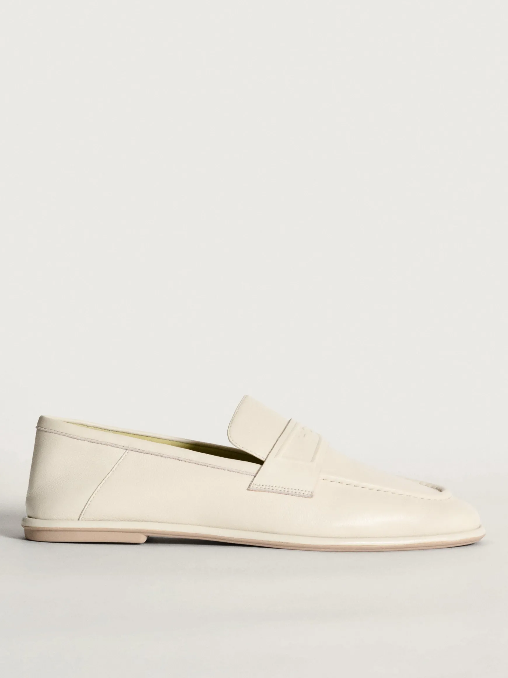 MOCASÍN APOLLO OFF WHITE