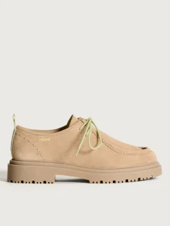 MOCASÍN CONCERT TAUPE