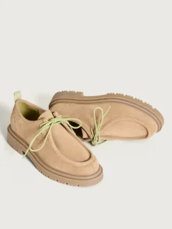 MOCASÍN CONCERT TAUPE