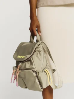 MOCHILA ANDES CAQUI