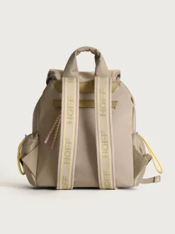 MOCHILA ANDES CAQUI