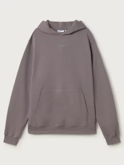SUDADERA MARCH GRIS