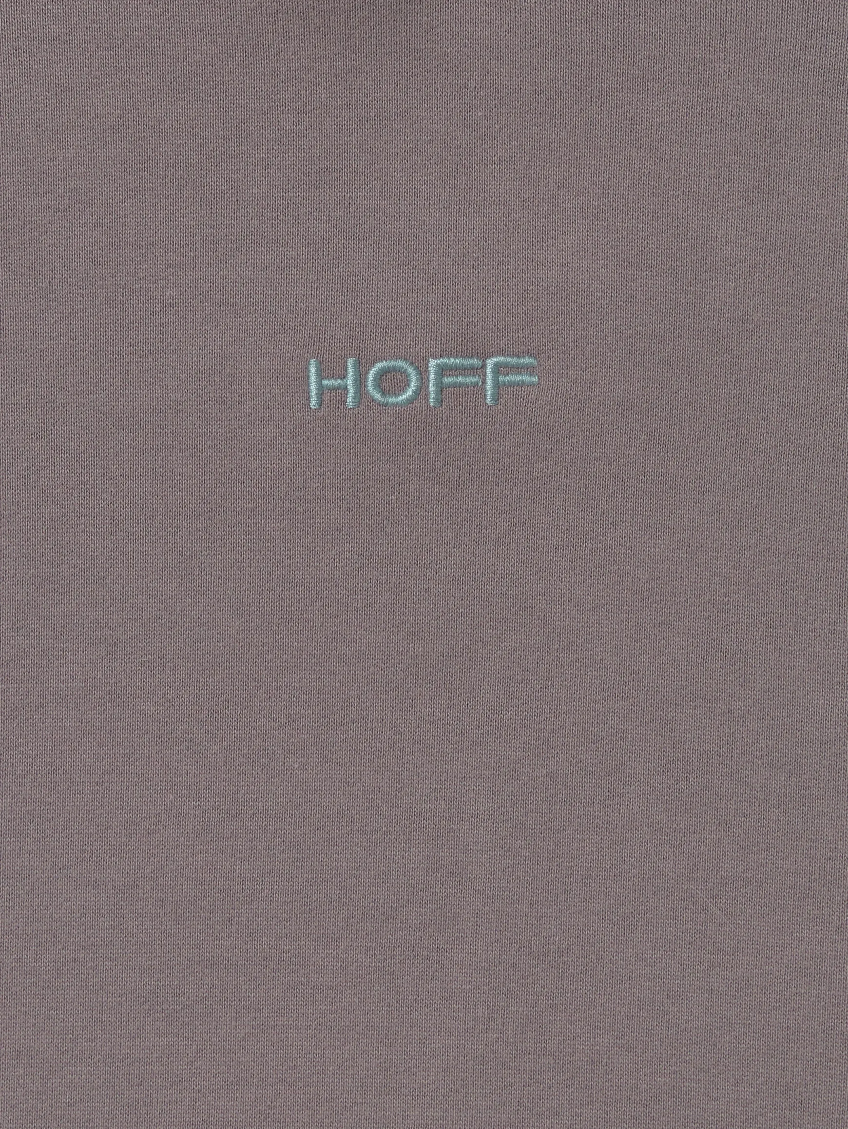 SUDADERA MARCH GRIS