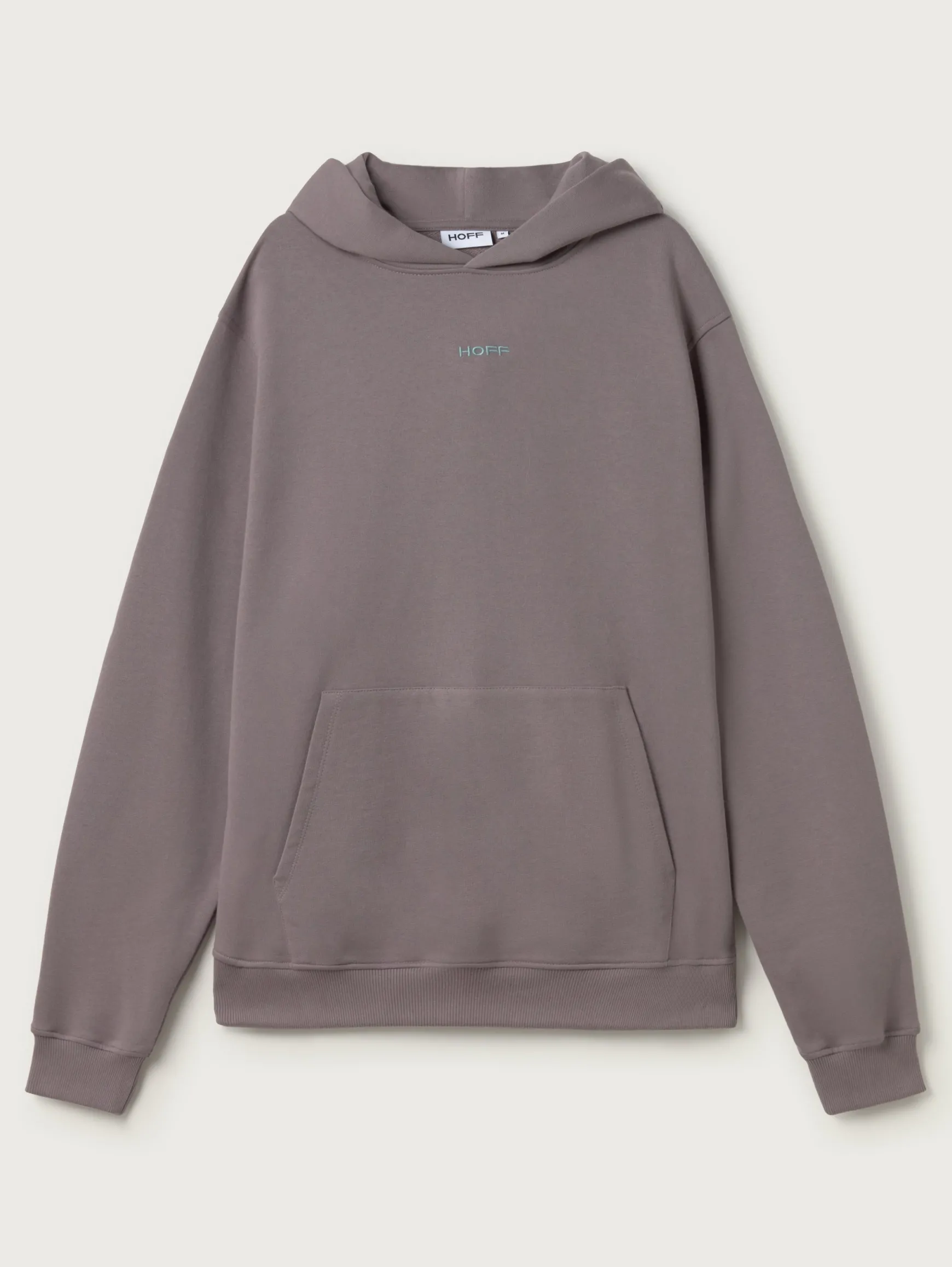 SUDADERA MARCH GRIS