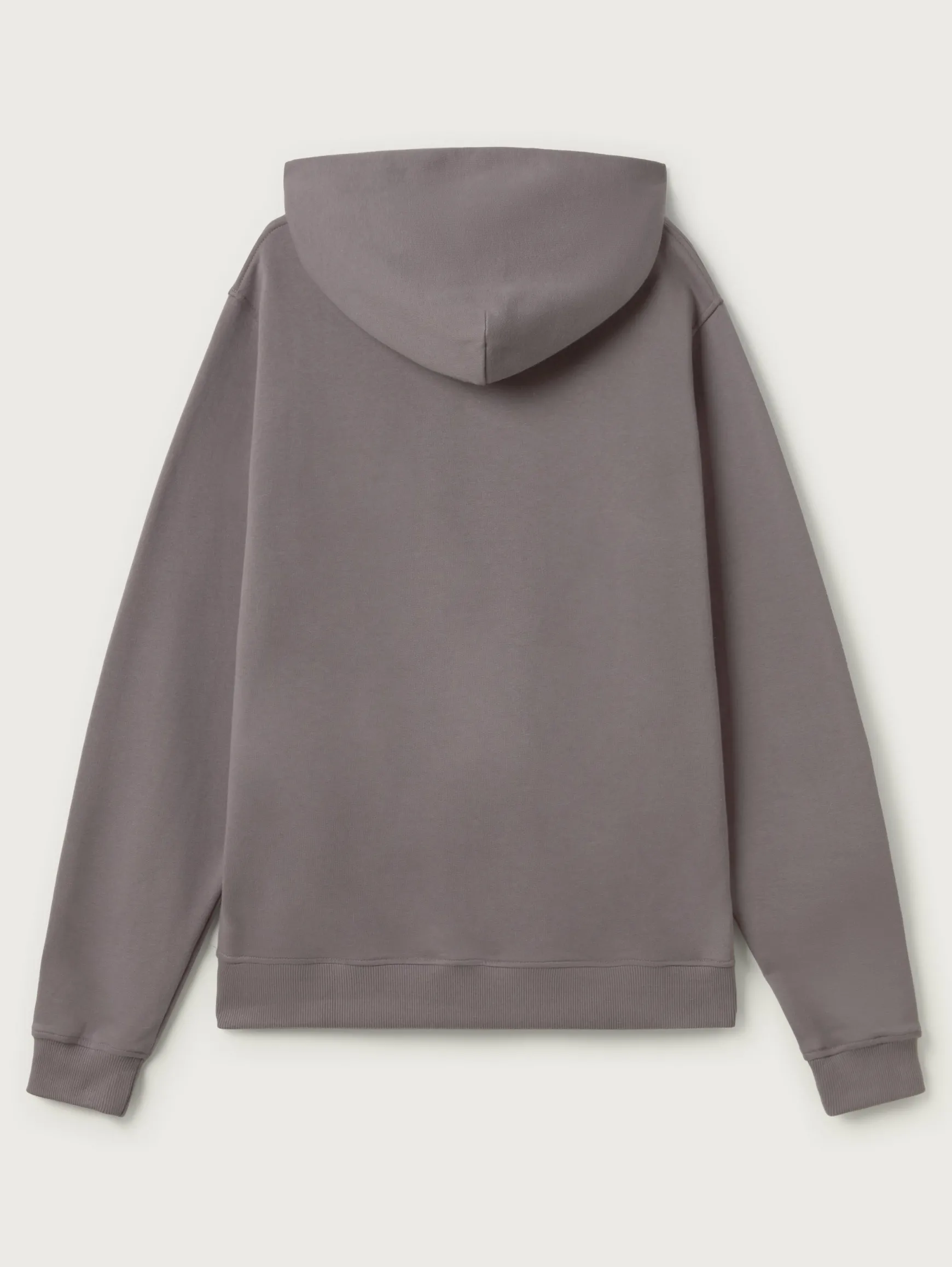 SUDADERA MARCH GRIS