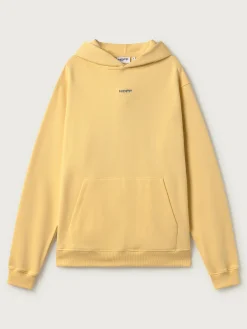 SUDADERA MARCH MOSTAZA