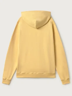 SUDADERA MARCH MOSTAZA