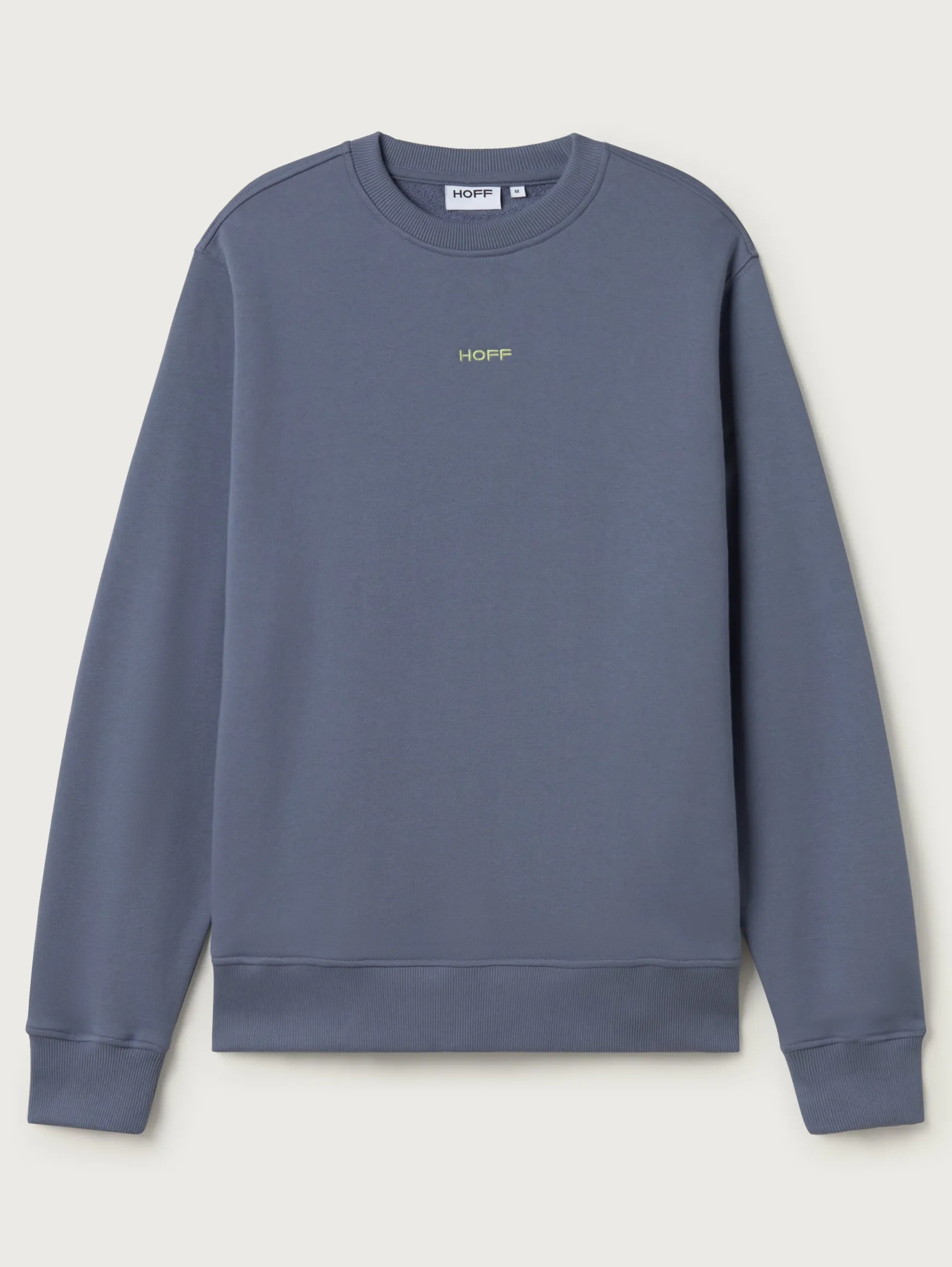SUDADERA MOLINA AZUL