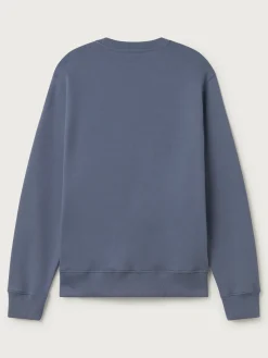 SUDADERA MOLINA AZUL