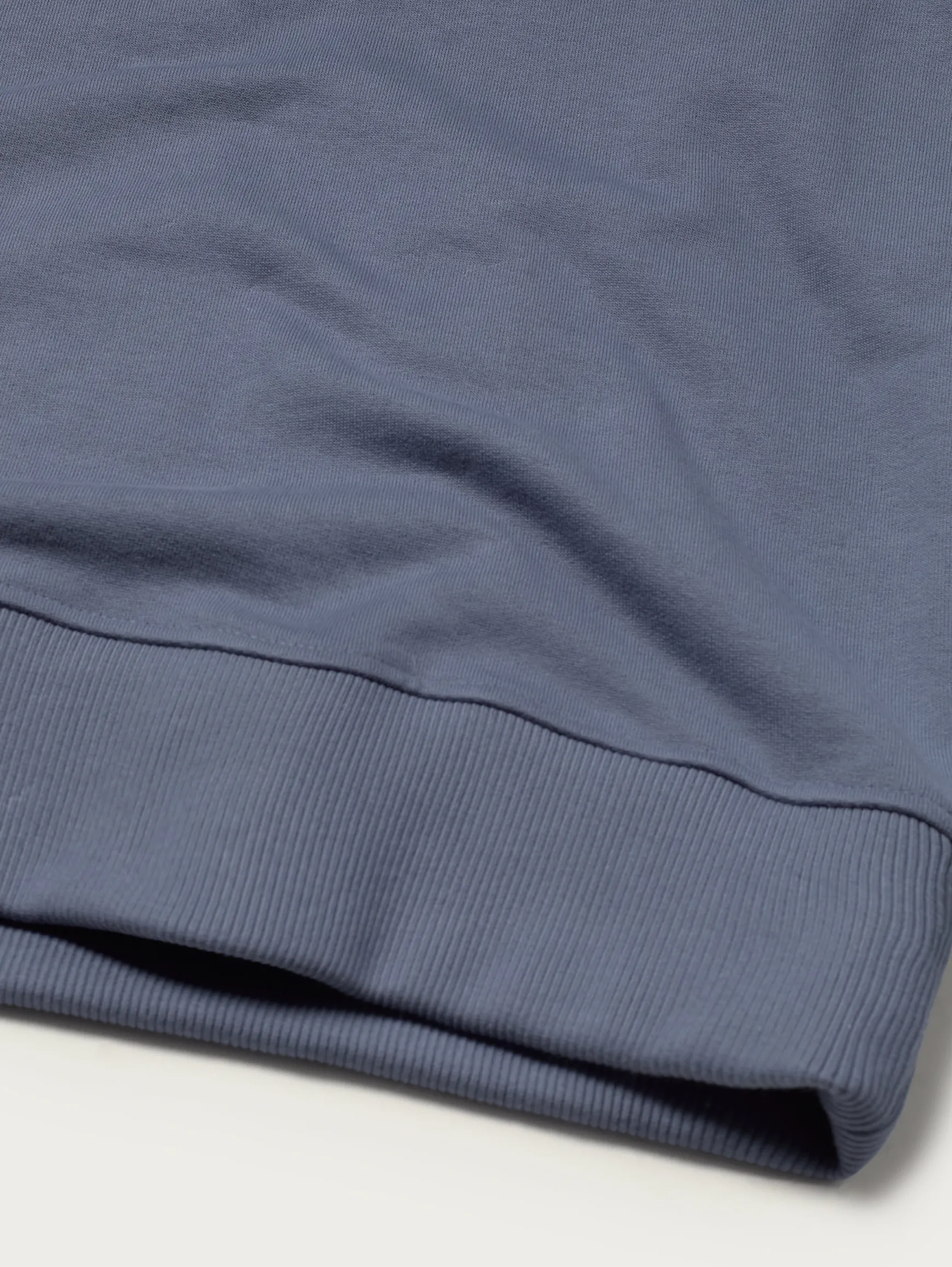 SUDADERA MOLINA AZUL