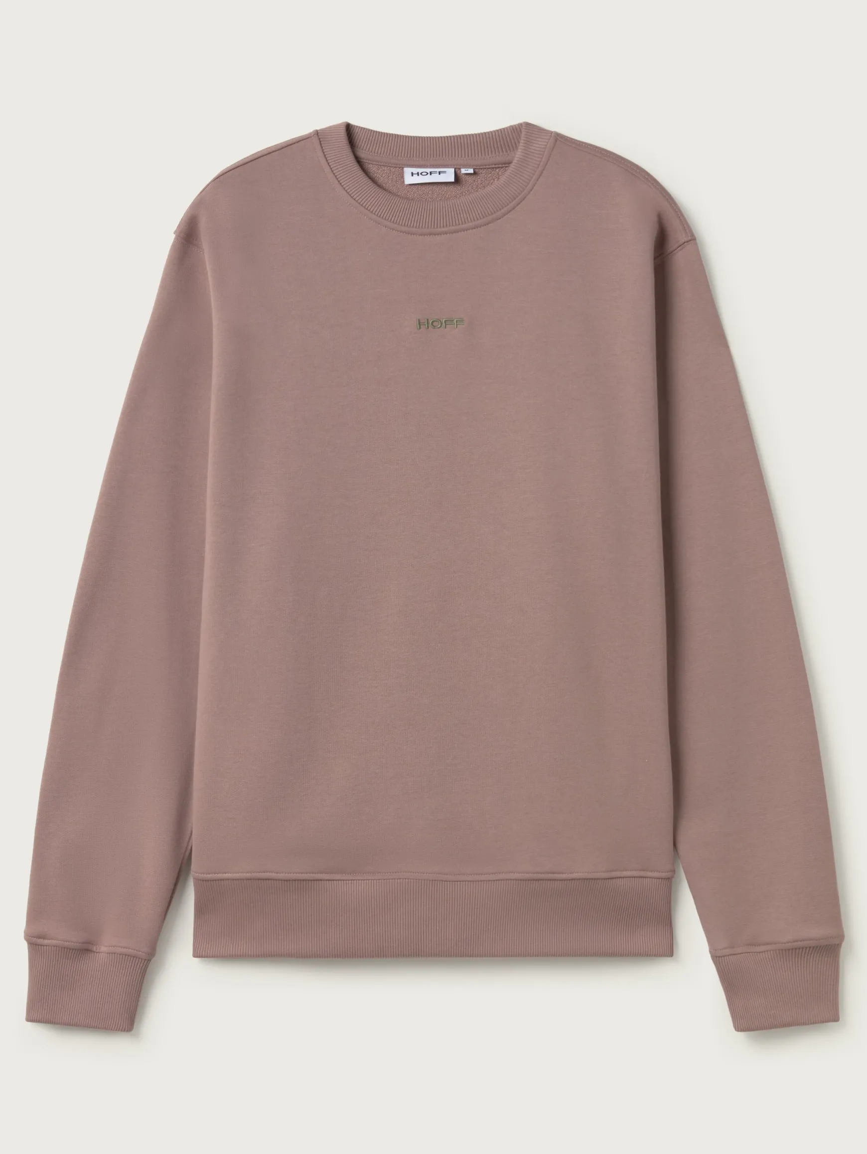 SUDADERA MOLINA MALVA