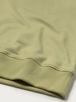 SUDADERA MOLINA VERDE