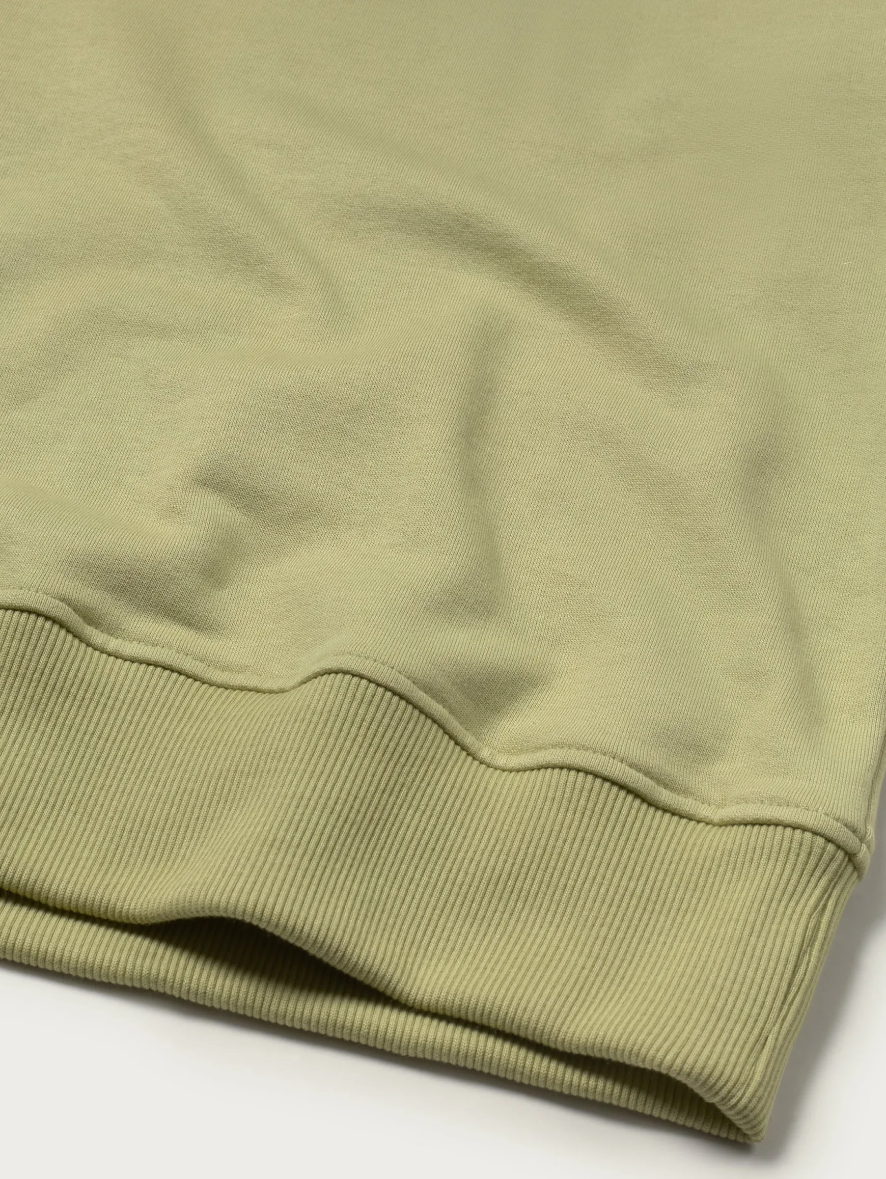 SUDADERA MOLINA VERDE