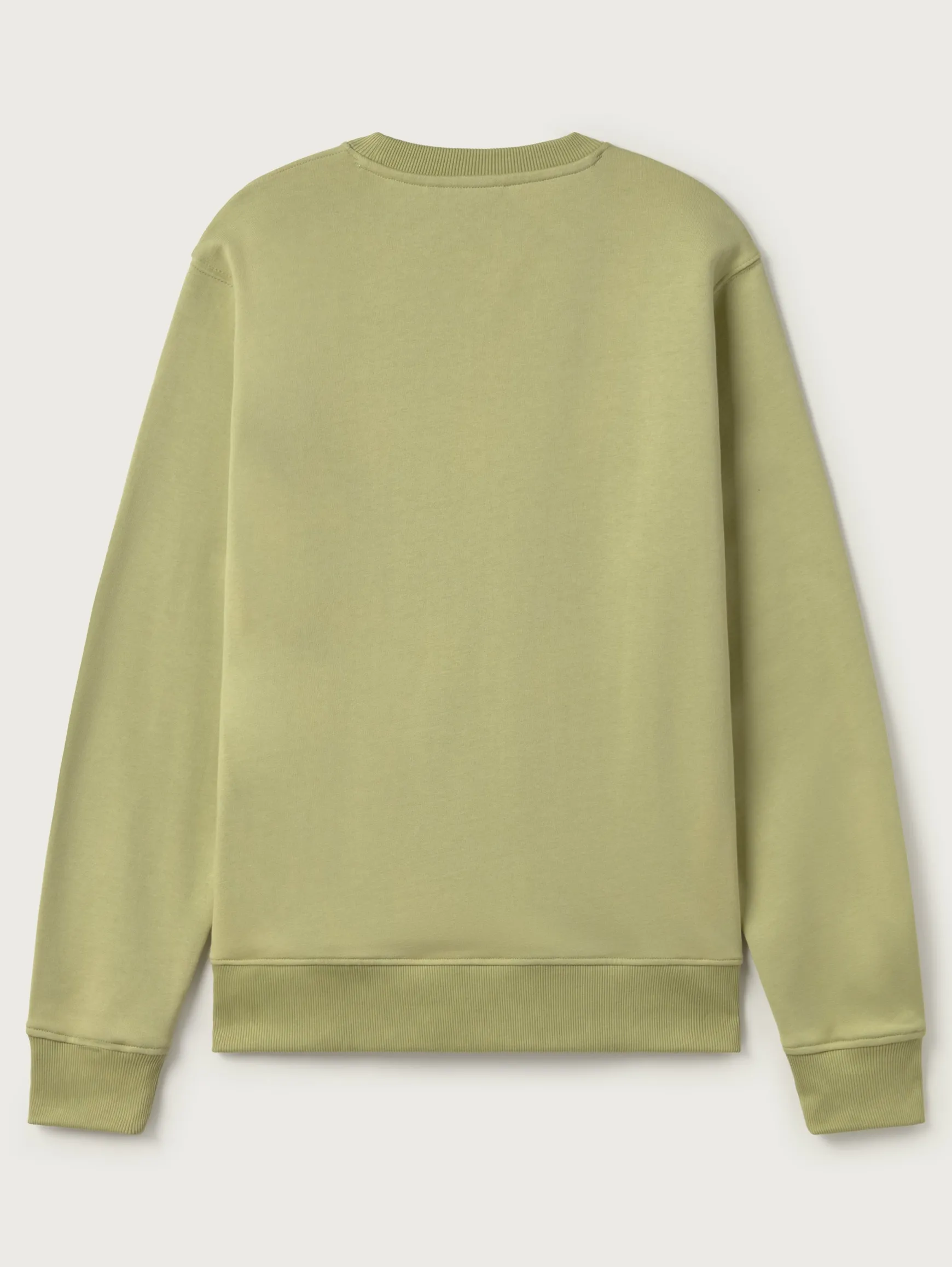 SUDADERA MOLINA VERDE
