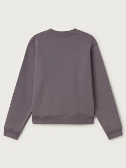 SUDADERA TOVAR LILA