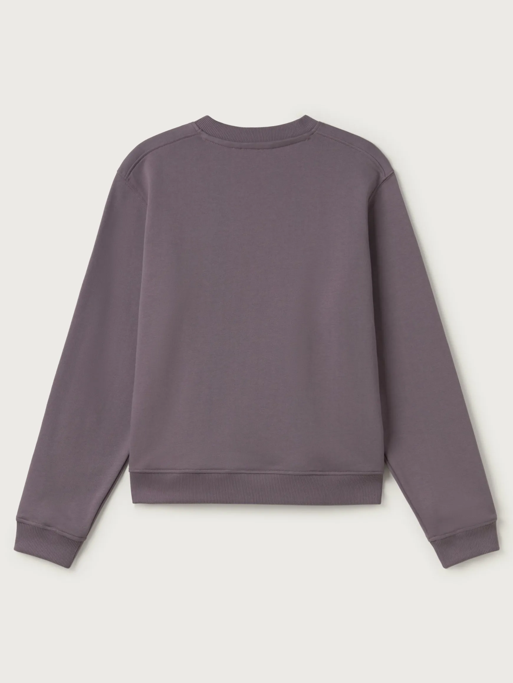 SUDADERA TOVAR LILA