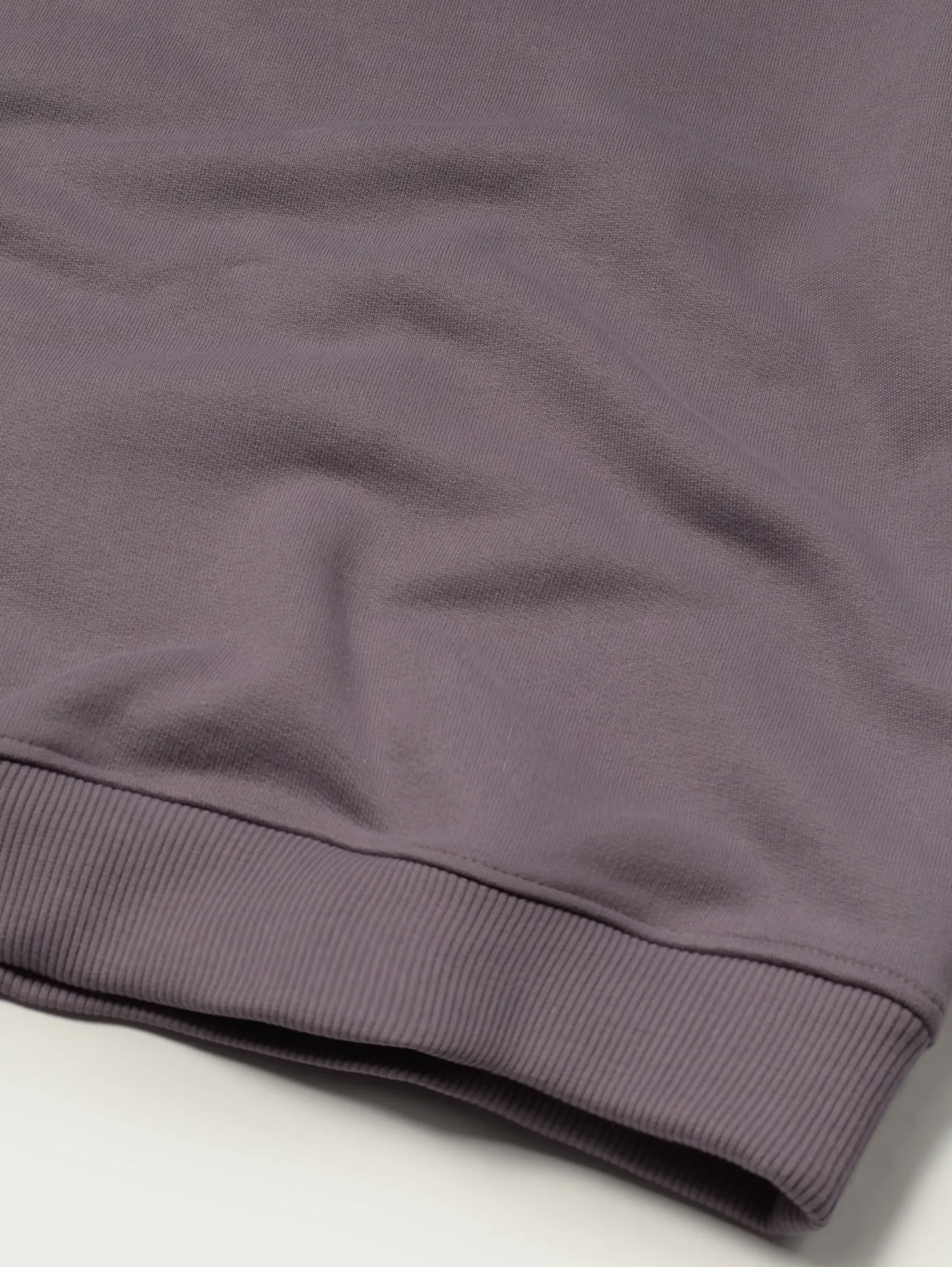 SUDADERA TOVAR LILA