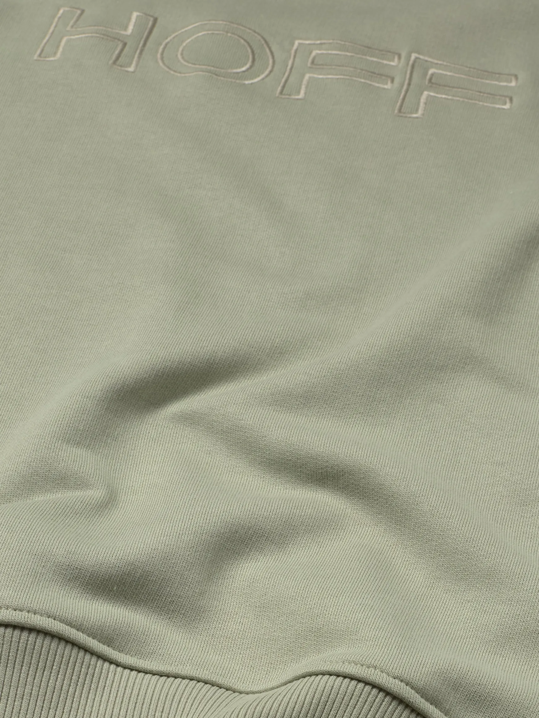 SUDADERA TOVAR VERDE