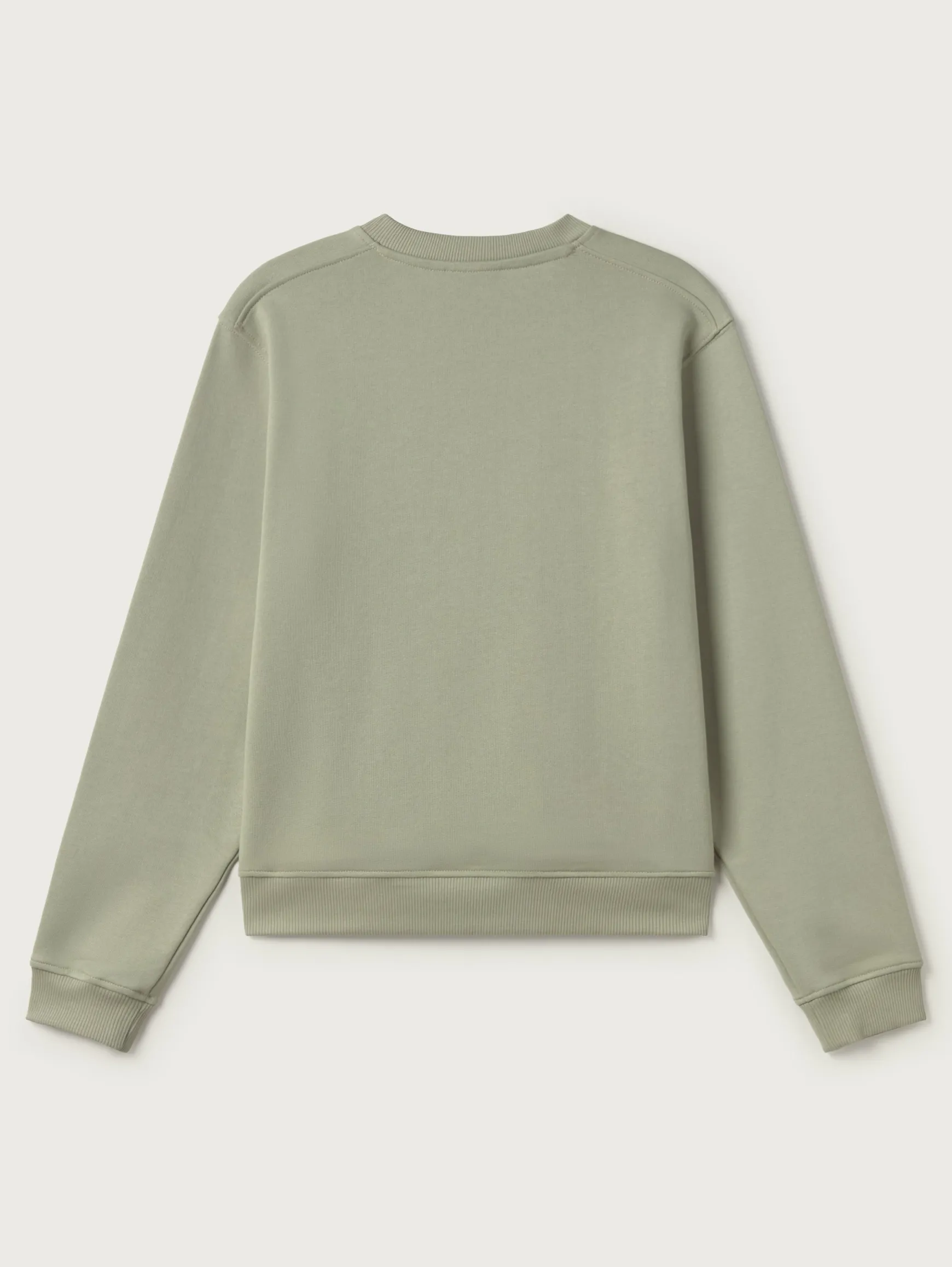 SUDADERA TOVAR VERDE
